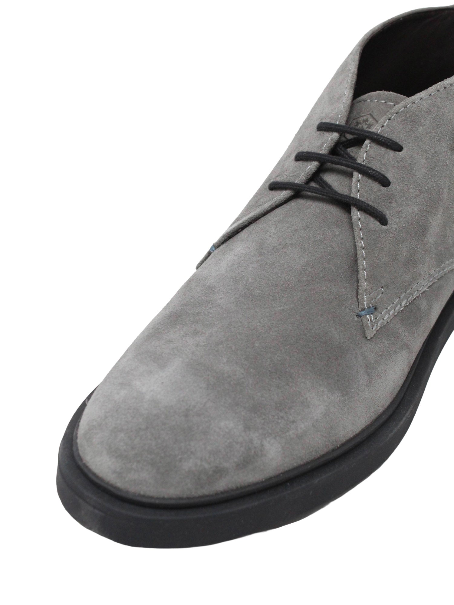 Polacchino Grigio Lumberjack