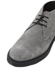 Polacchino Grigio Lumberjack