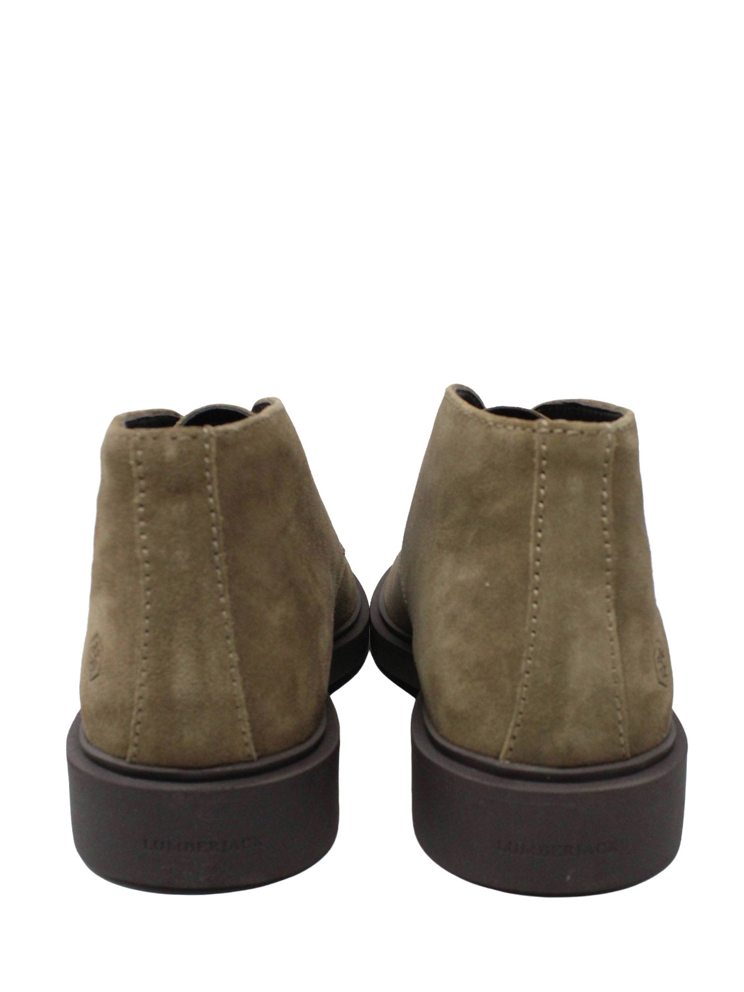 Polacchino Tortora Lumberjack