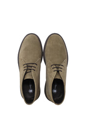 Polacchino Tortora Lumberjack