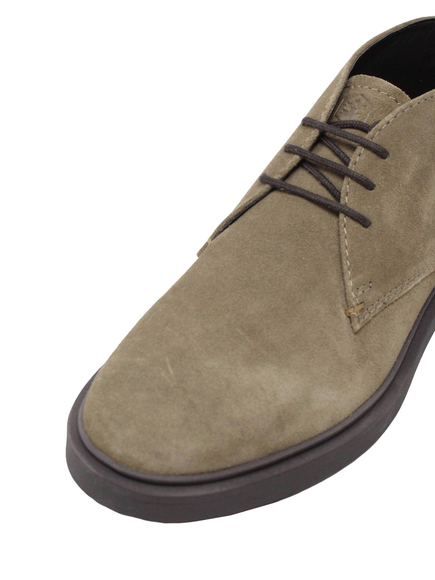 Polacchino Tortora Lumberjack