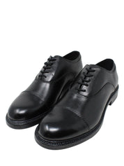 Francesine Nero Lumberjack