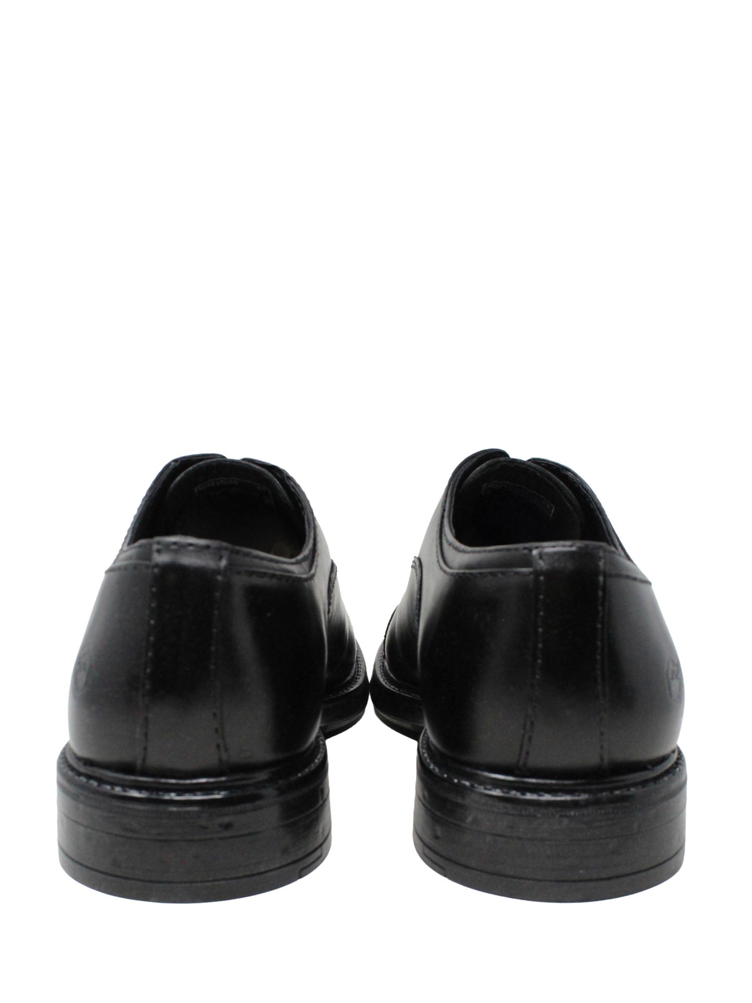 Francesine Nero Lumberjack