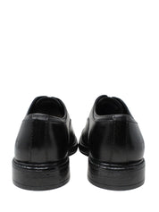 Francesine Nero Lumberjack