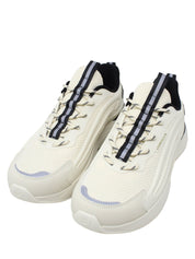 Sneakers Bianco Lumberjack