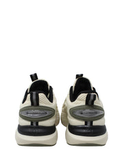 Sneakers Bianco Lumberjack