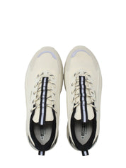 Sneakers Bianco Lumberjack