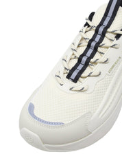 Sneakers Bianco Lumberjack