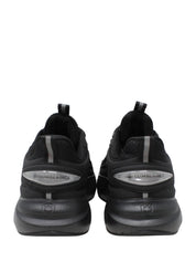 Sneakers Nero Lumberjack