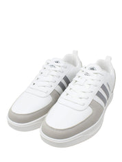 Sneakers Bianco Lumberjack