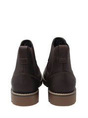 Stivaletti Marrone Lumberjack