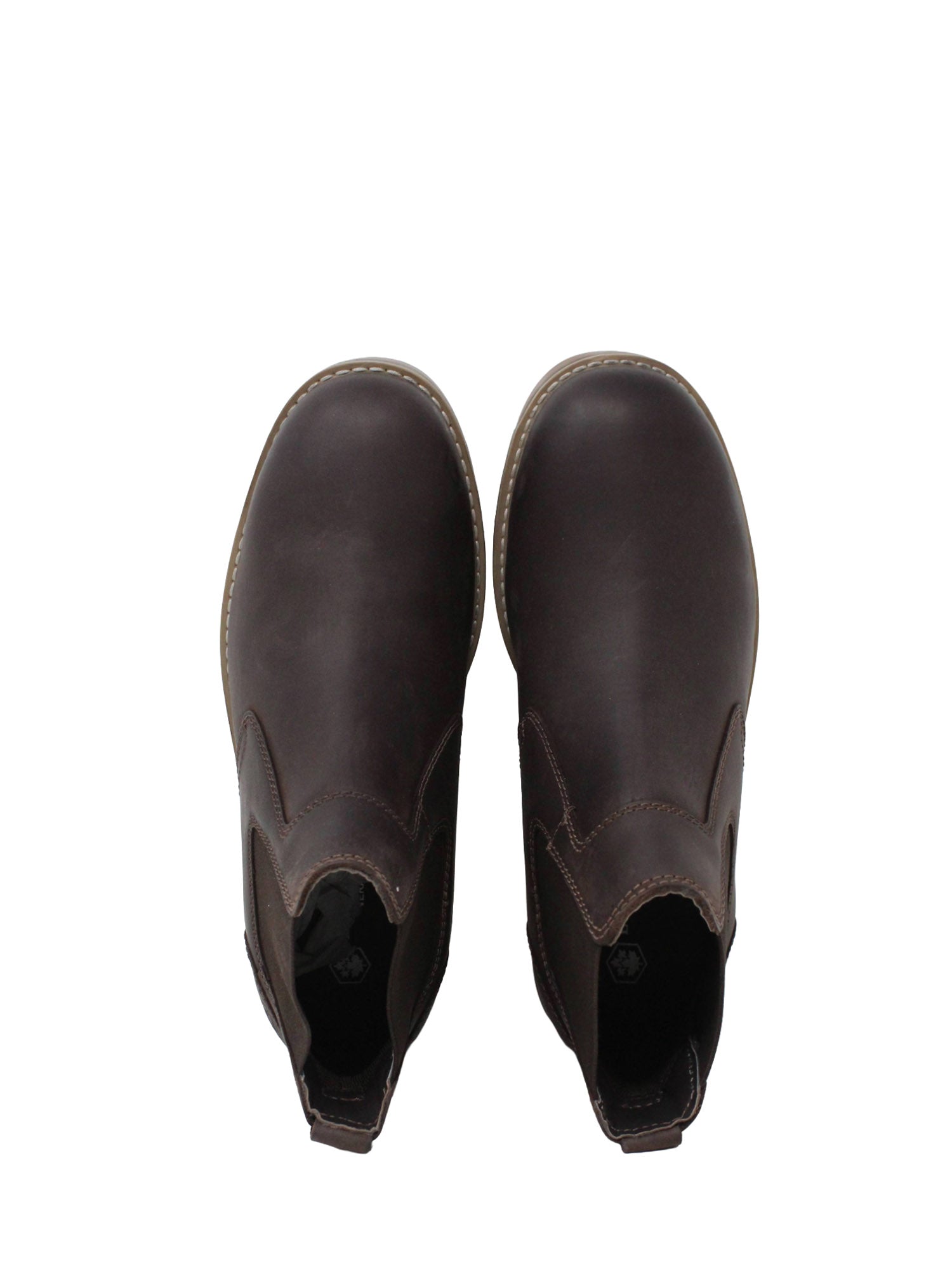 Stivaletti Marrone Lumberjack