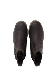 Stivaletti Marrone Lumberjack