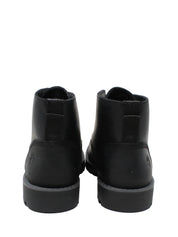 Stivaletti Nero Lumberjack