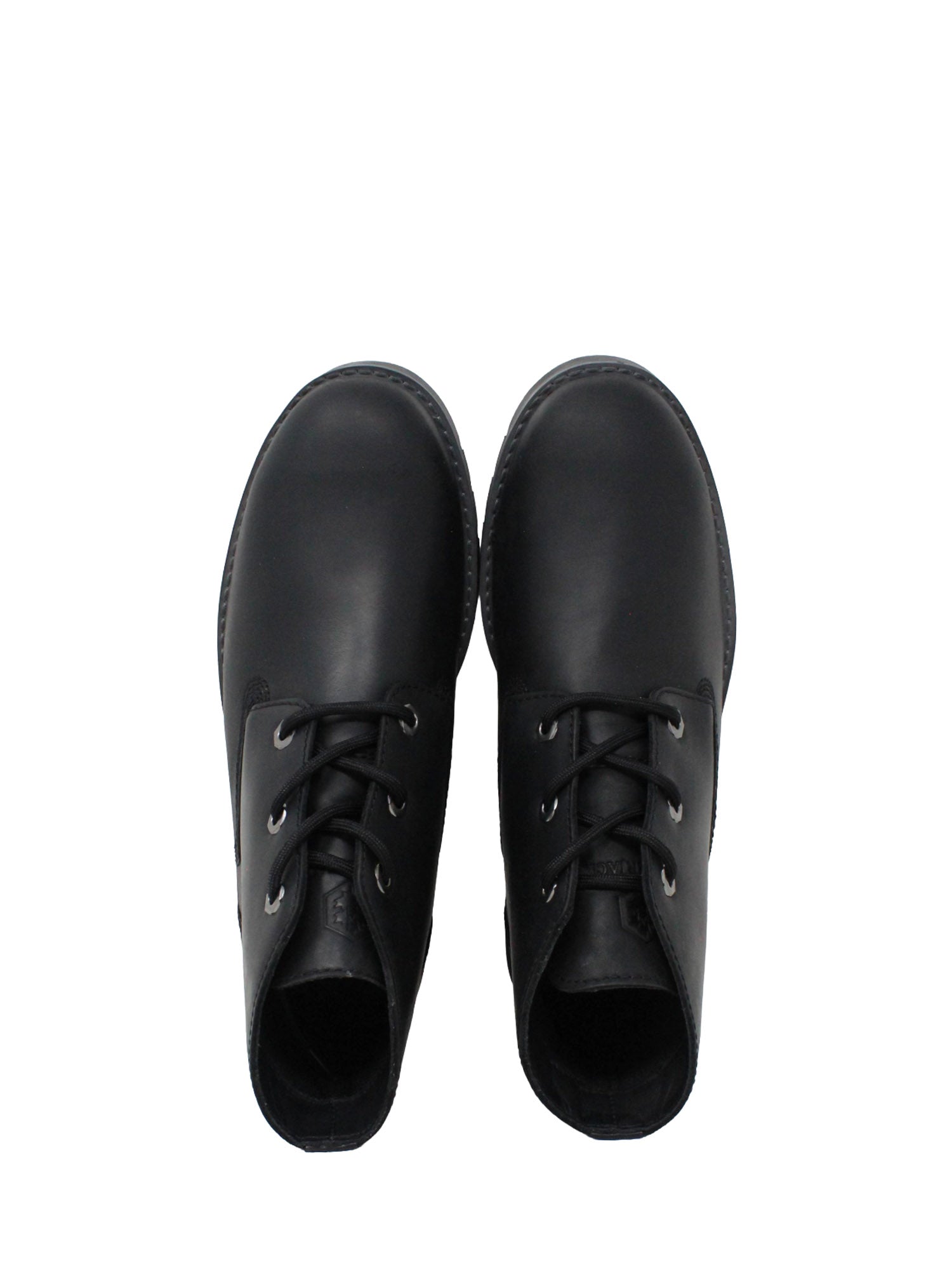 Stivaletti Nero Lumberjack