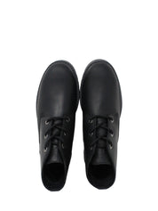 Stivaletti Nero Lumberjack