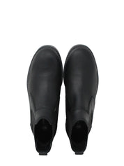 Stivaletti Nero Lumberjack