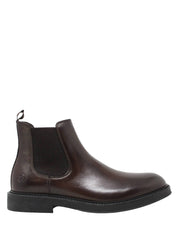 Stivaletti Marrone Lumberjack