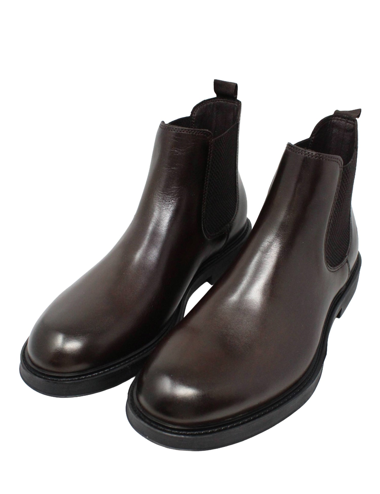 Stivaletti Marrone Lumberjack