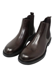 Stivaletti Marrone Lumberjack