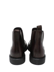 Stivaletti Marrone Lumberjack