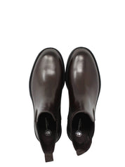 Stivaletti Marrone Lumberjack