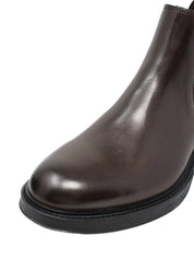 Stivaletti Marrone Lumberjack