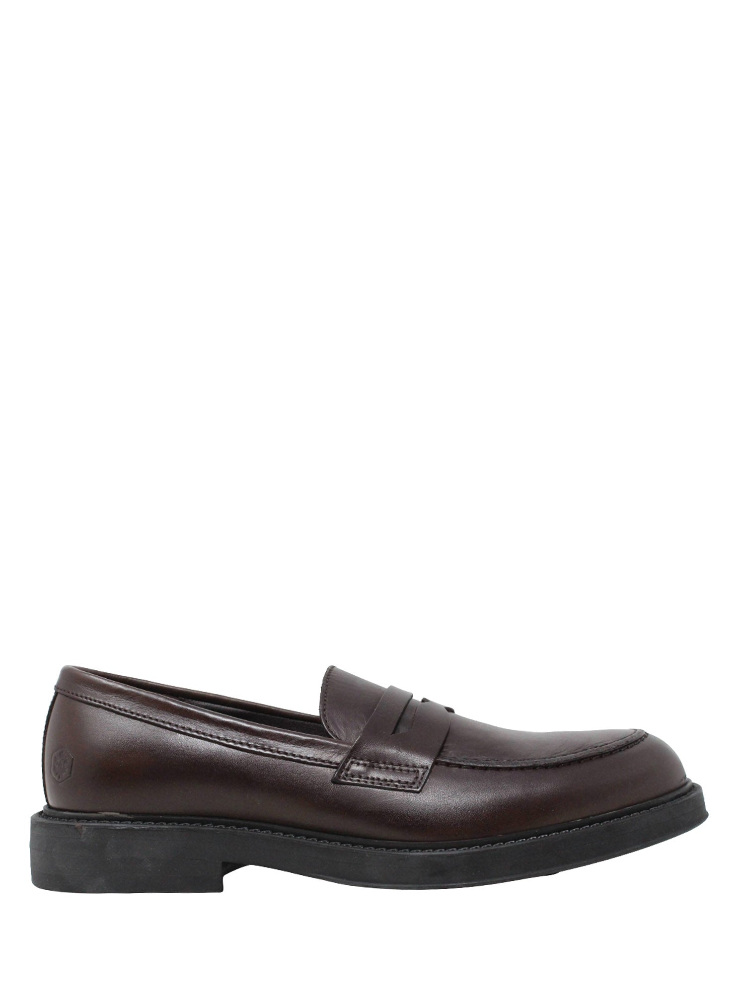 Mocassini Marrone Lumberjack