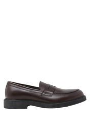 Mocassini Marrone Lumberjack
