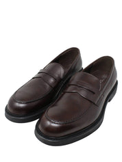 Mocassini Marrone Lumberjack