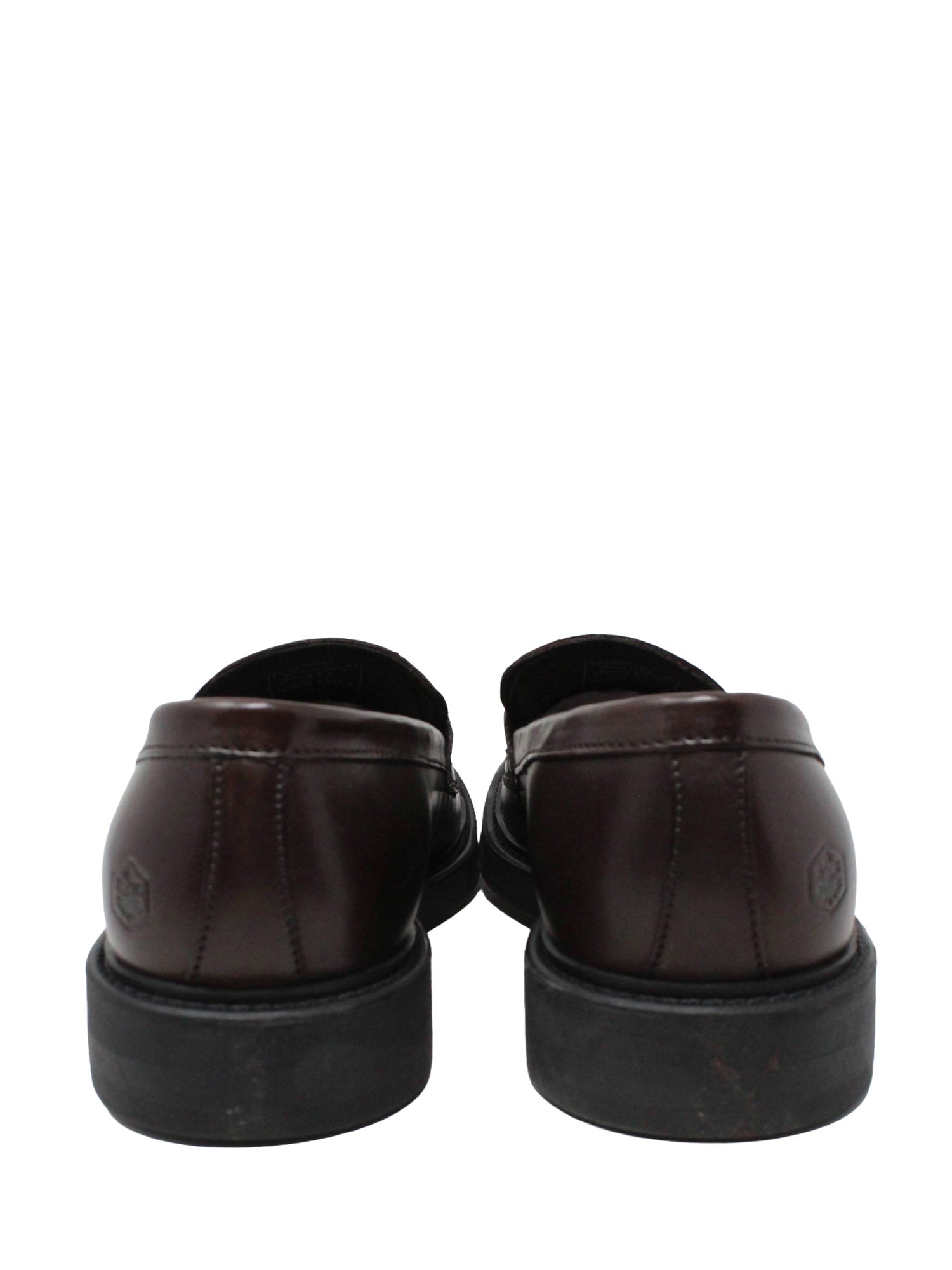 Mocassini Marrone Lumberjack