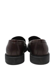 Mocassini Marrone Lumberjack