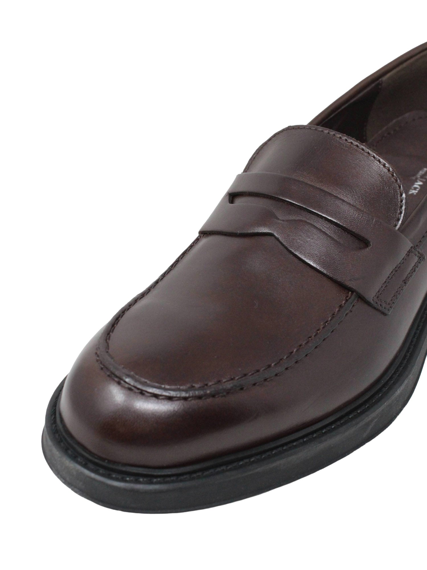 Mocassini Marrone Lumberjack