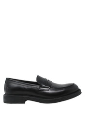 Mocassini Nero Lumberjack