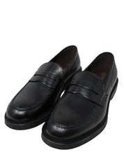 Mocassini Nero Lumberjack