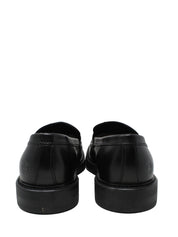 Mocassini Nero Lumberjack