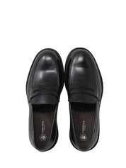 Mocassini Nero Lumberjack