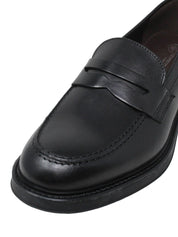 Mocassini Nero Lumberjack