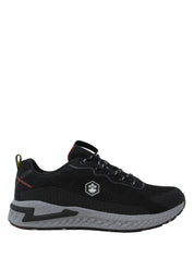 Trekking Nero Lumberjack