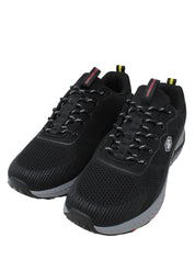 Trekking Nero Lumberjack