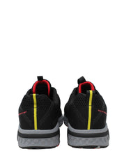 Trekking Nero Lumberjack