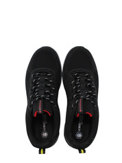 Trekking Nero Lumberjack