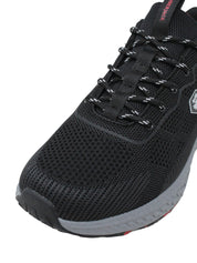 Trekking Nero Lumberjack