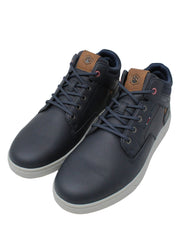 Sneakers Blu Lumberjack
