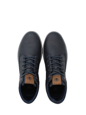 Sneakers Blu Lumberjack