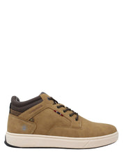 Sneakers Marrone Lumberjack