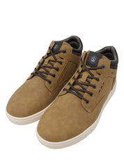 Sneakers Marrone Lumberjack