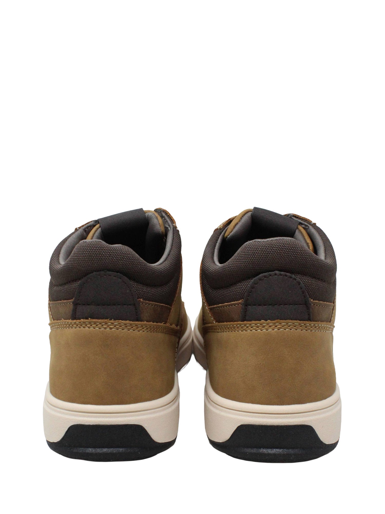 Sneakers Marrone Lumberjack