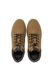 Sneakers Marrone Lumberjack