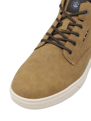 Sneakers Marrone Lumberjack